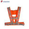 High quality hot sale new series flashing led safety vest